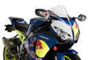 HONDA CBR 1000 RR ABS FIREBLADE [2011] – bulle course – noir-10