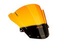 KAWASAKI ZX-10R [2008–2010] - PUIG Racingscheibe | Orange | PUIG 4625T