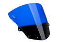 KAWASAKI ZX-10R [2008–2010] - Standardscheibe | Blau | PUIG 4627A