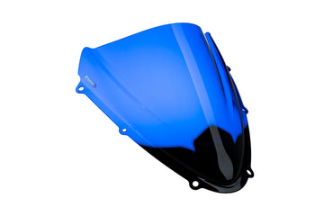 BMW F 900 R [2025] - Z-Racing screen | Blue | PUIG 4629A