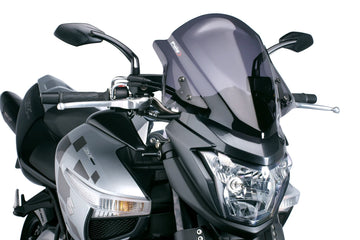 SUZUKI B-KING [2011] – Sport Nouvelle Génération – Teinté - 0