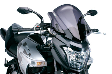 SUZUKI B-KING [2011] – New Generation Sport – Heavily tinted