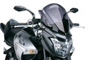 SUZUKI B-KING [2011] – Sport nouvelle génération – Fortement teinté