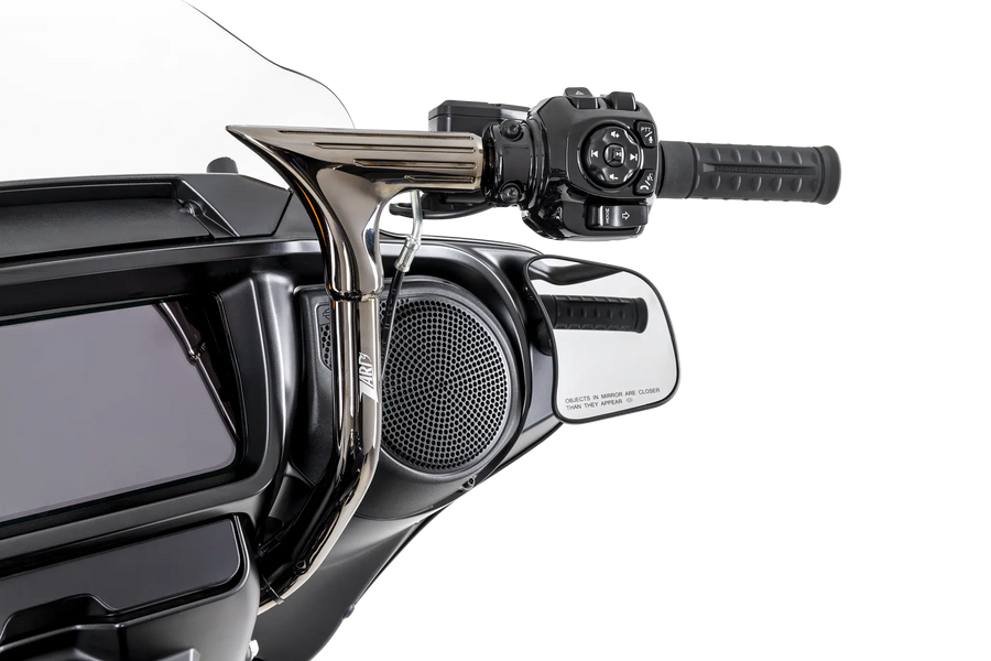 harley davidson flhxse [ZARD] – Guidon Eagle