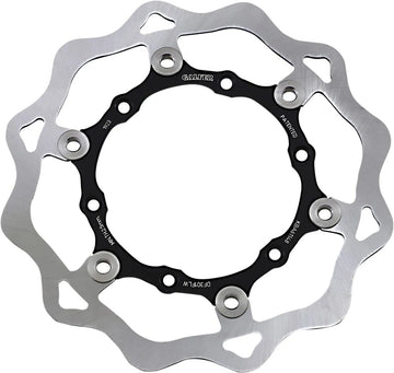 Suzuki Rmx 250 [1992-1994] - brake disc – picture 2
