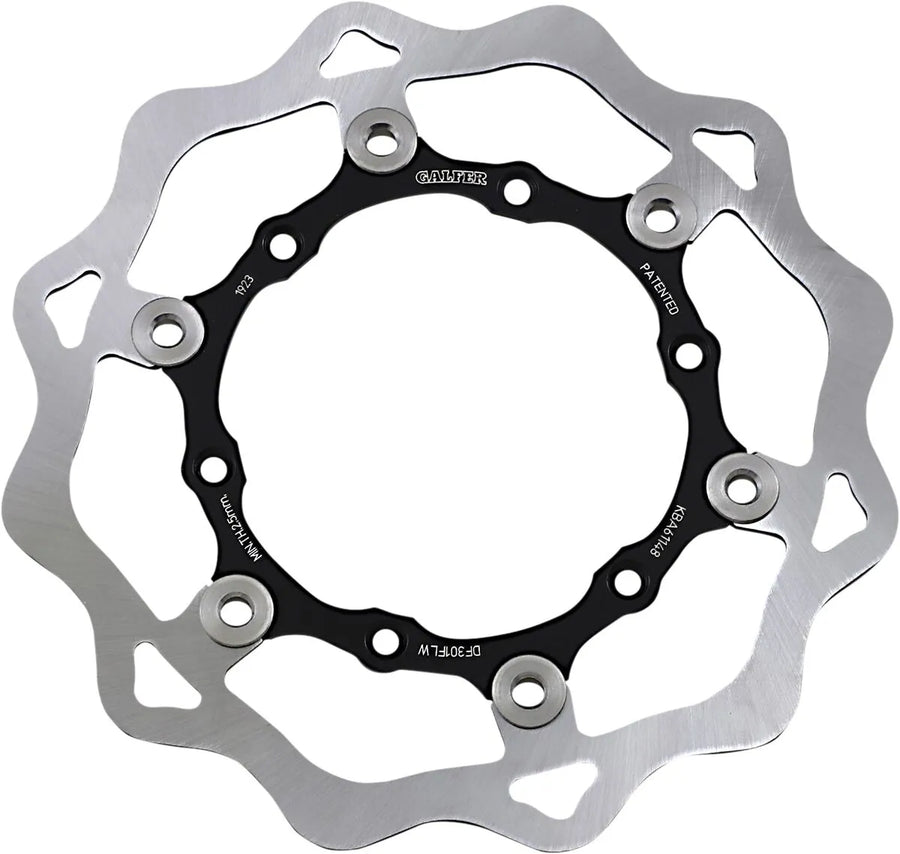 Suzuki Dr Z 400 S [2024] - Bremsscheibe – Bild 2