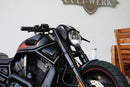 Harley Davidson V-Rod [CULT WERK] – Carénage de phare-4