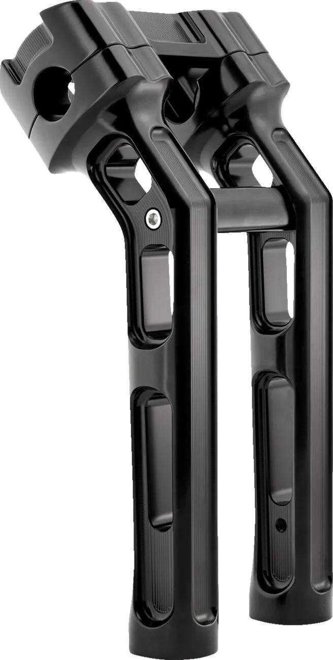 harley davidson softail street bob fxbb [ARLEN NESS] – Élévateurs de guidon Method Kickback