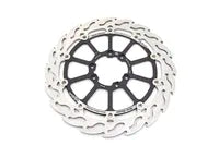 Tm Racing TM SMR 125 FI 2T Replica Chareyre [2024] - Flame Series Schwimmende Bremsscheibe – Bild 8