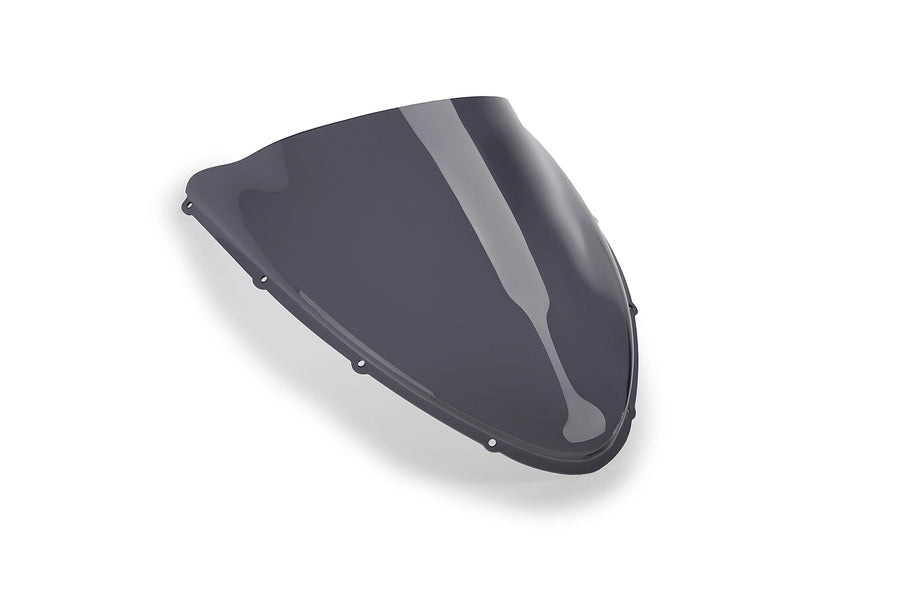 DUCATI 848 [2008–2010] / 1098 & 1098 S [2007–2008] - Z-Racing-Scheibe | Stark getönt | PUIG 4667F