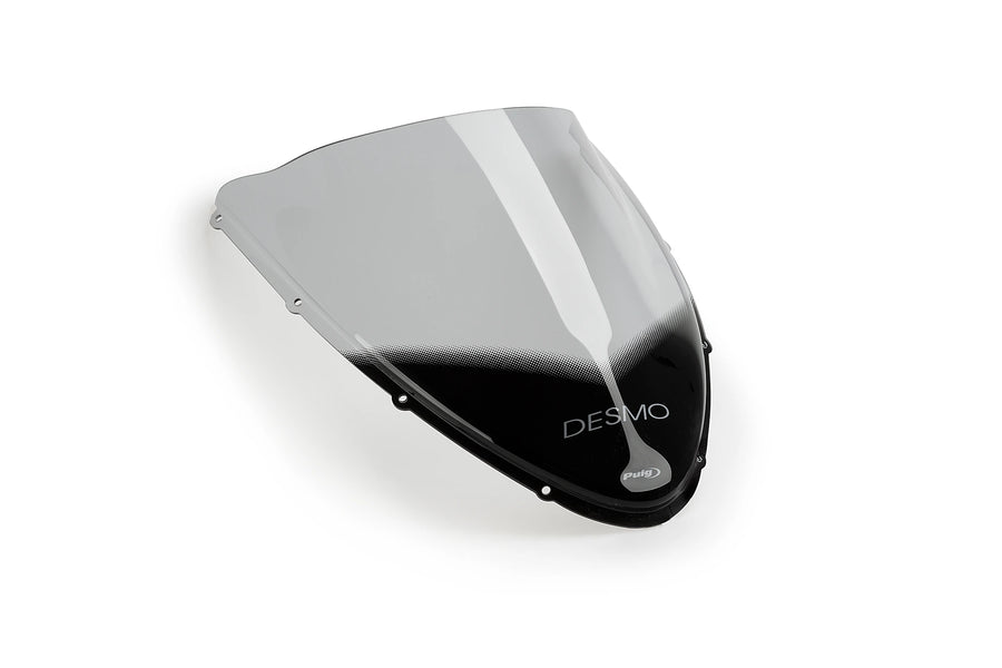 DUCATI 848 [2008–2010] / 1098 & 1098 S [2007–2008] - Z-Racing-Scheibe | Getönt | PUIG 4667H