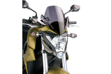 HONDA CB 1000 R [2010] – New Generation Sport – Heavily tinted
