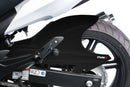 HONDA CBF 600 S ABS [2013] - Enjoliveur de roue arrière | Aspect carbone | PUIG4691C