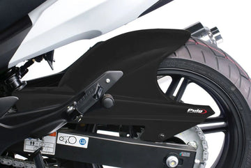 HONDA CBF 600 S ABS [2013] - Enjoliveur de roue arrière | Noir mat | PUIG4691J
