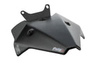 HONDA CB1000R 2008–2017 - Hinterradabdeckung | Carbon-Optik | PUIG 4692C