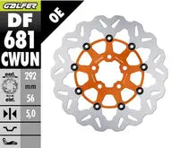 Harley-Davidson Xg 750 Street [2019-2020] - Wave® Bremsscheibe – Bild 7