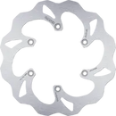 Kawasaki KX 250 [1983-1984, 1989] - brake disc - picture 7