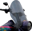 harley davidson flde [KLOCK WERKS] – Flare™ billboard windshield-1