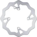 Harley-Davidson RH 1250 S Sportster S [2021-2024] - brake disc - type: fixed mounting - picture 6