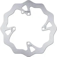 Suzuki GSX 1300 Hayabusa R ABS [2021-2024] - BRAKE DISC FIXED WAVE – Picture 7