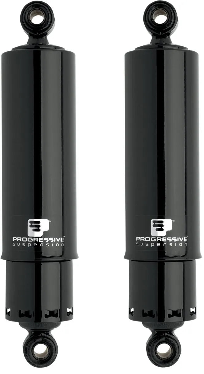 Harley-Davidson Street [SUSPENSION PROGRESSIVE] - Amortisseur série 412