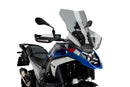 BMW R 1300 GS TROPHY [2025] – Touring Screen Plus – Transparent-13