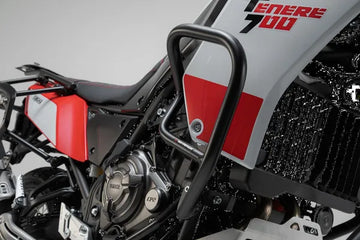 Yamaha Tenere 700 Explore Edition [SW-MOTECH] – Crash bar