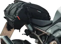 Cagiva Elefant 650 [SW-MOTECH] – PRO Cargobag tail bag