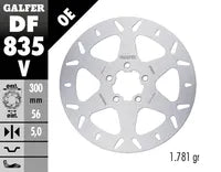 Harley-Davidson Xl 1200 Xs Forty Eight Special [2020] - Disque de frein fixe rond - photo 6