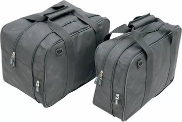 BMW R 1200 R [Saddlemen]-Sac Internet Sac pour les étuis latéraux - 0