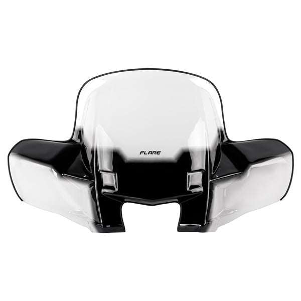 SUZUKI LTA 750 XP KING QUAD AXI PS [2009-2018] - Pare-brise VTT