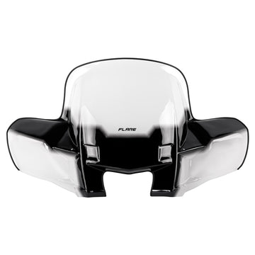 SUZUKI LTA 750 XPC KING QUAD AXI PS [2018] - Pare-brise pour VTT