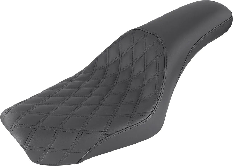 harley davidson fxdwg [SADDLEMEN] – Siège à point de treillis Profiler™