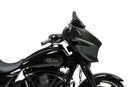 HARLEY DAVIDSON STREET GLIDE FLHX [2025] – High-Road Sport – Black