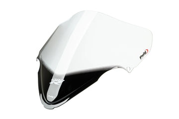 SUZUKI GSX-R1300 HAYABUSA 2008-2017 - Bulle standard | Teinté | PUIG4825H