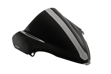 SUZUKI GSX 1300 R HAYABUSA ABS [2018] - Bulle racing | Aspect carbone | PUIG4826C