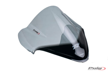 SUZUKI GSX 1300 R HAYABUSA ABS [2018] – racing screen – carbon look