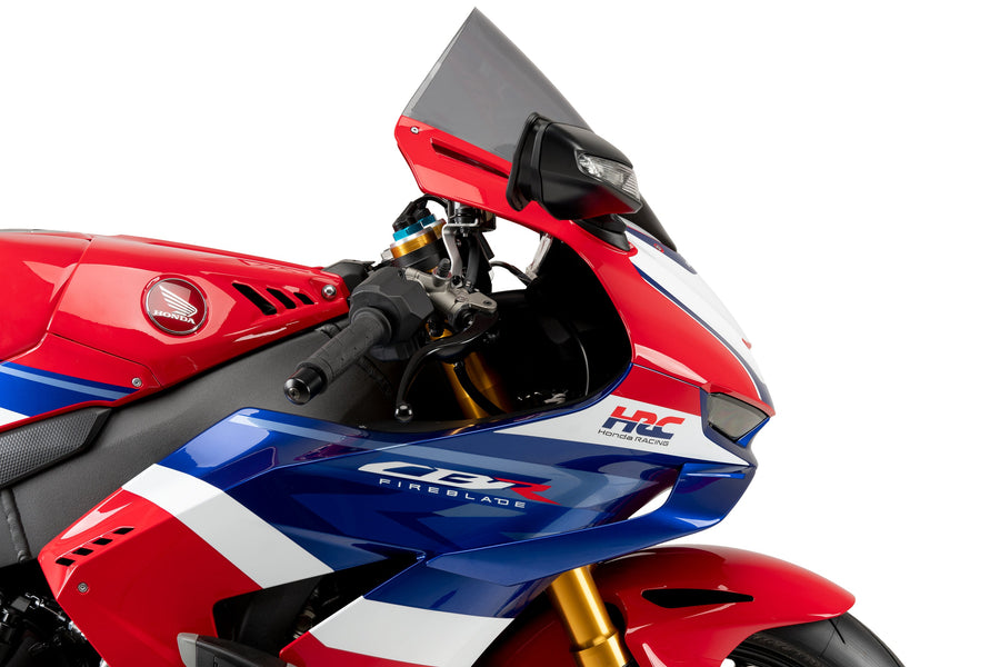 HONDA CBR 1000 RR-R FIREBLADE SP [2025] – R-Racer screen – heavily tinted