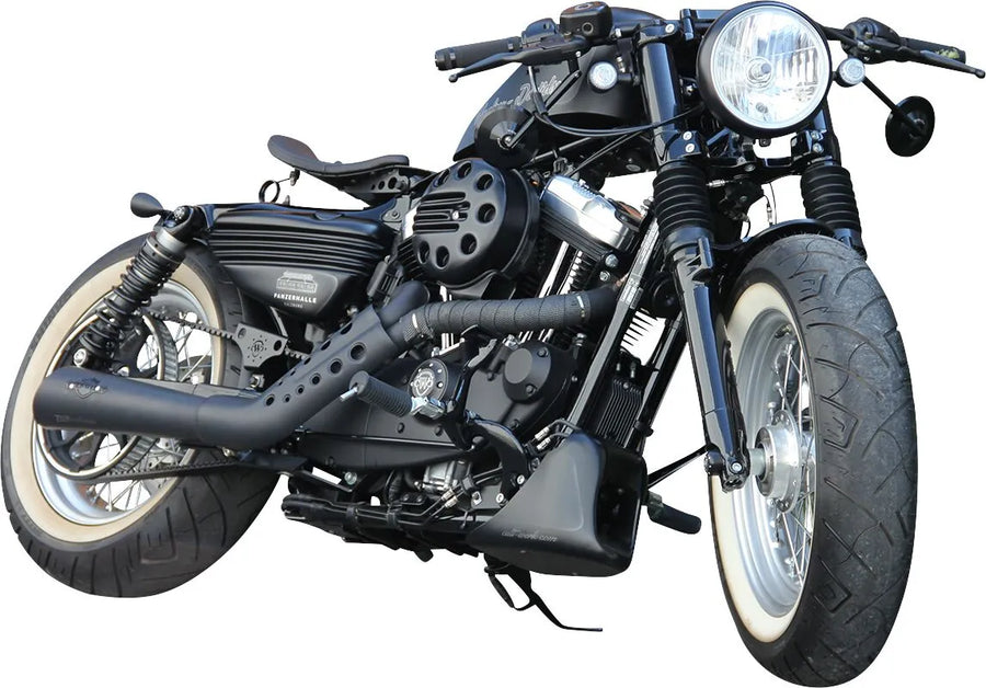 Harley Davidson Sportster 883 Iron XL [CULT WERK] – Spoiler avant Bobber