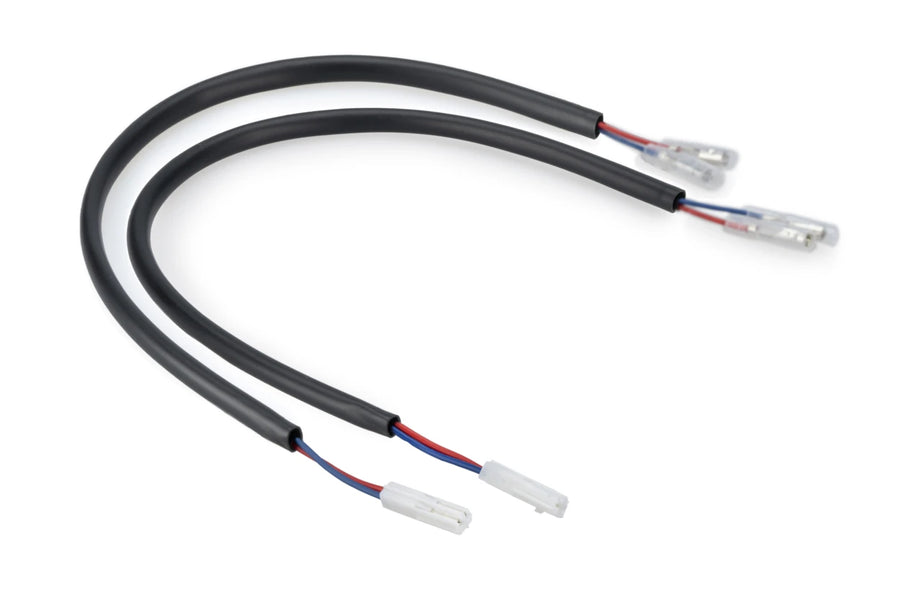 HONDA NT 1100 DCT [2024] – Jeu de câbles Plug & Play pour clignotants – Noir
