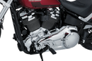 Harley Davidson FXDRS 114 [KURYAKYN] - Couvercle primaire intérieur Precision®-2