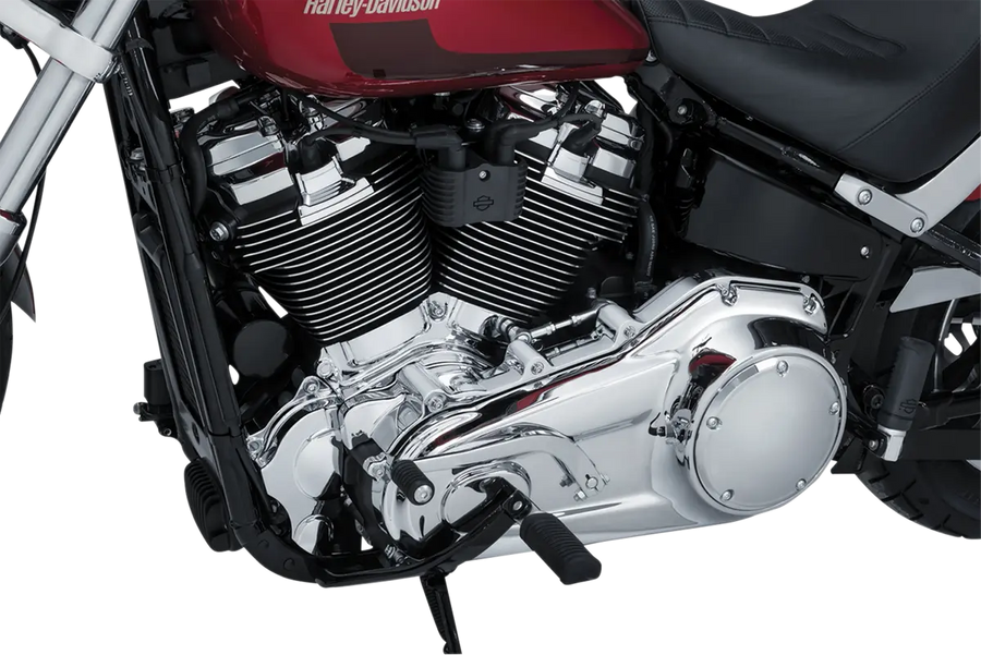 Harley Davidson FXDRS 114 [KURYAKYN] - Couvercle primaire intérieur Precision®