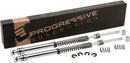 Harley Davidson FLS [PROGRESSIVE SUSPENSION] – Monotube Cartridge Fork Kit