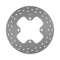 Triumph Street Scrambler 900 ABS [2025, 2025-2026] - BRAKE DISC FIXED WAVE – picture 5