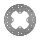 Triumph Street Scrambler 900 ABS [2025, 2025-2026] - BRAKE DISC FIXED WAVE – picture 5