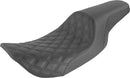 Harley Davidson Flhr [SADDLEMEN] – Profiler™ Lattice Stitch Seat