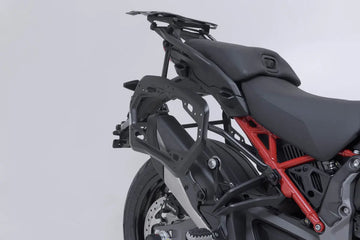 ducati multistrada v4 [SW-MOTECH] – Porte-bagages latéral PRO