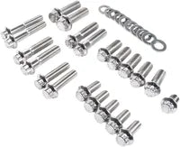Harley-Davidson RH 1250 S Sportster S [2021-2022] - 12-point rocker box mounting kit - picture 7