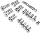 Harley-Davidson RH 1250 S Sportster S [2021-2022] - 12-point rocker box mounting kit - picture 7