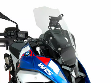 BMW R 1150 R [WRS] - pare-brise